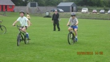 Rang 3 4 5 6 school tours and sports day 202